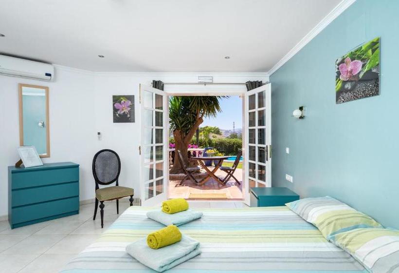 Bed and Breakfast Casa Caleda