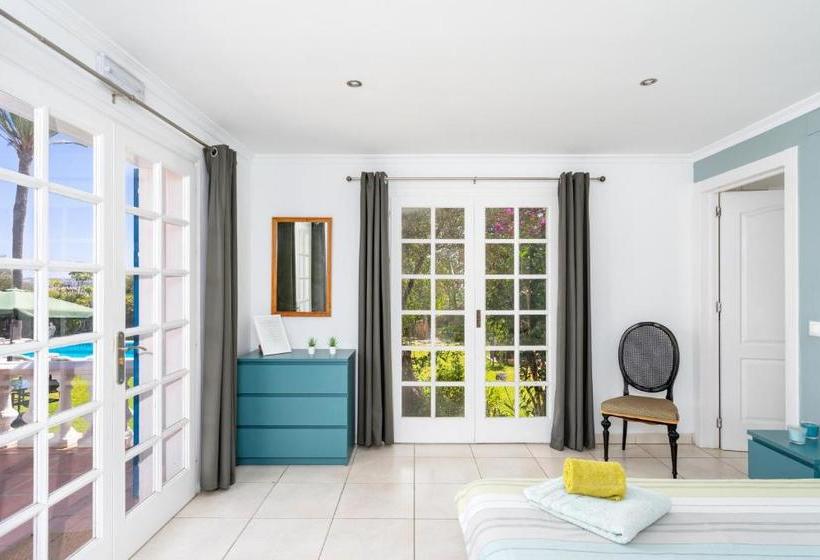 Bed and Breakfast Casa Caleda