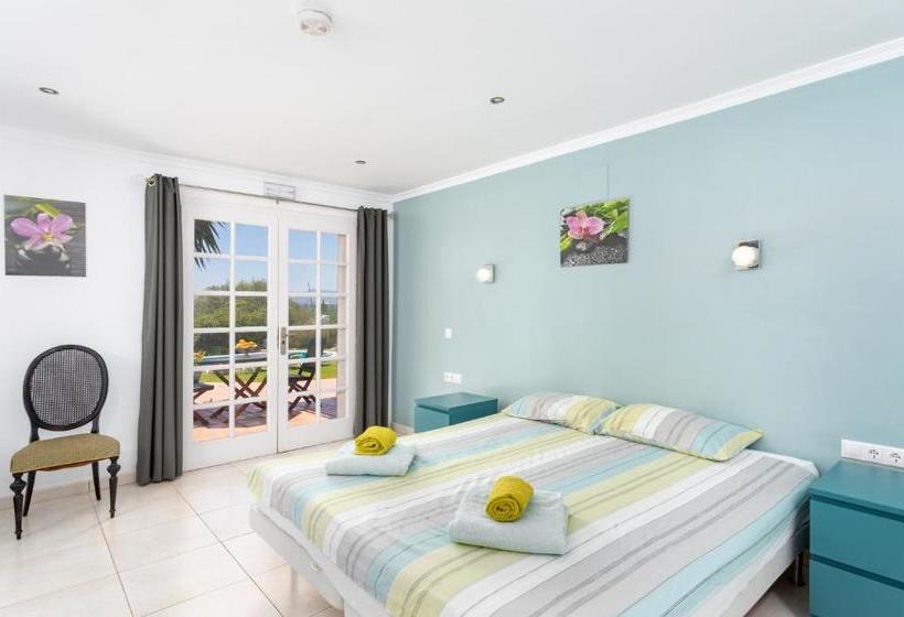 Bed and Breakfast Casa Caleda