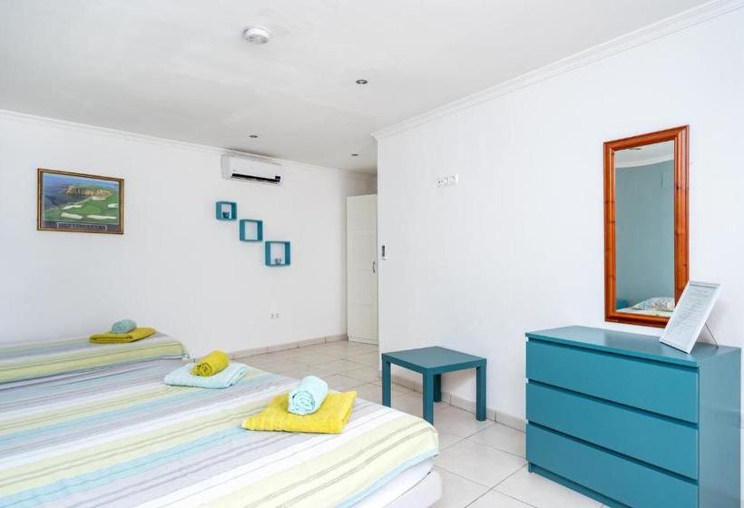 Bed and Breakfast Casa Caleda