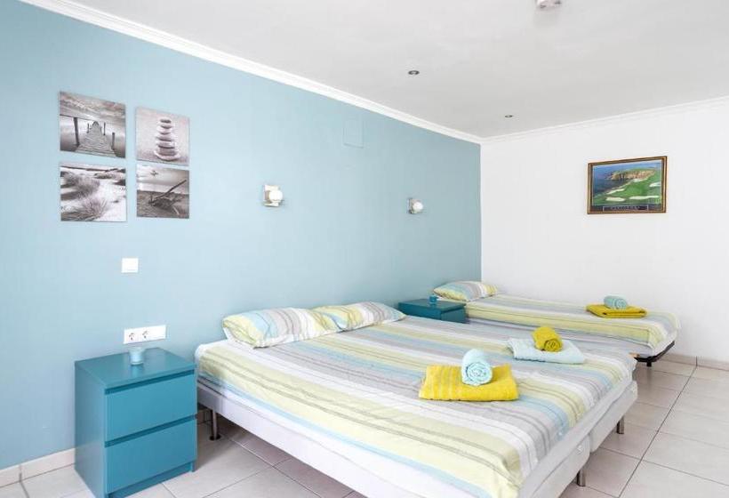 Bed and Breakfast Casa Caleda