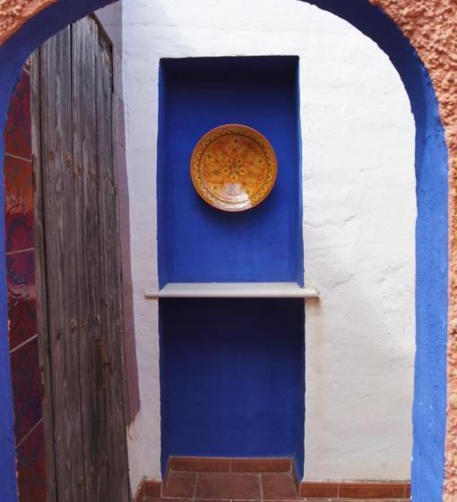 צימר Casa De Orange