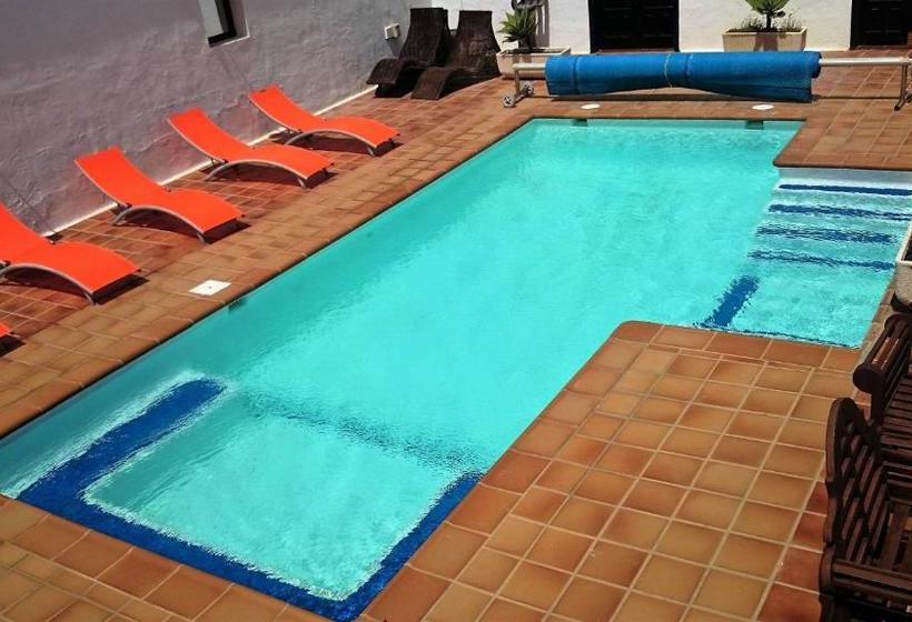 민박 Casa Natura 23