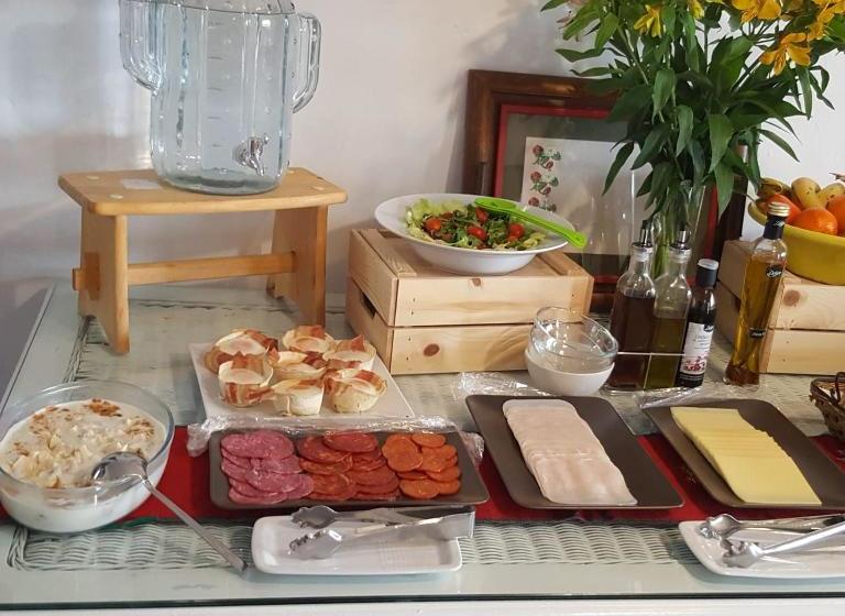 민박 Casa Natura 23