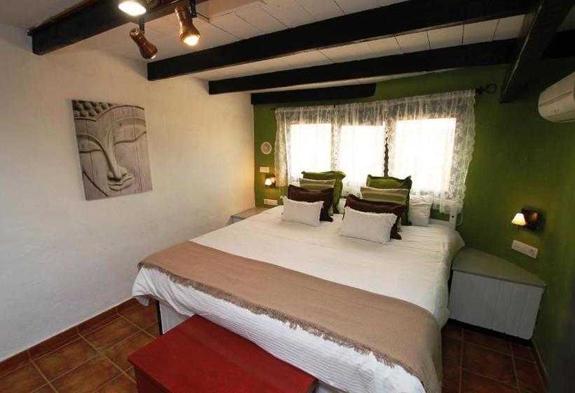 민박 Casa Natura 23