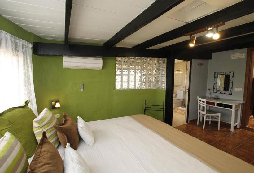 민박 Casa Natura 23