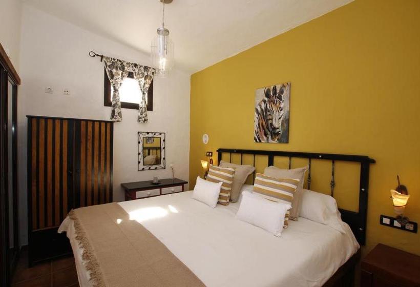 민박 Casa Natura 23