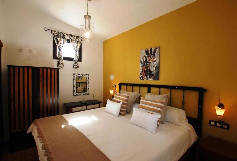 민박 Casa Natura 23