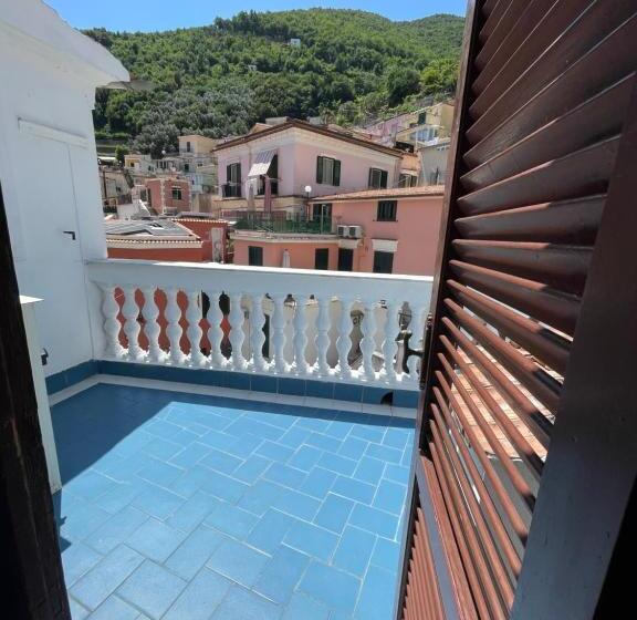 צימר Cetara   Albergo Diffuso