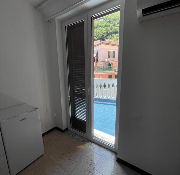 צימר Cetara   Albergo Diffuso