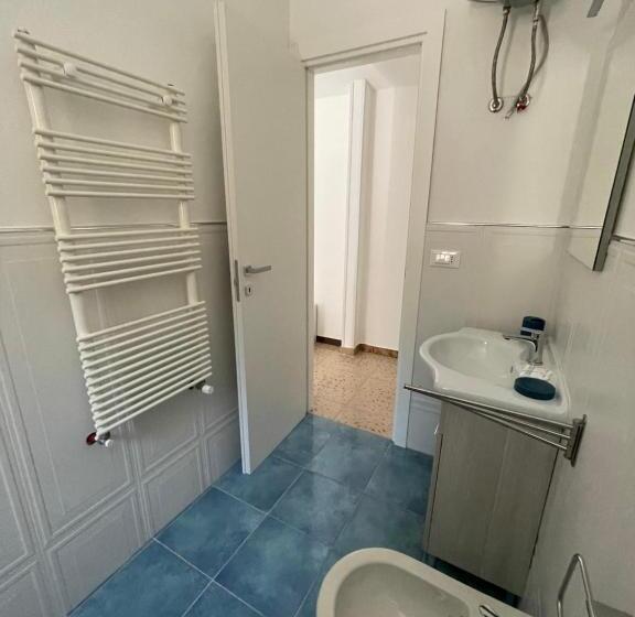 צימר Cetara   Albergo Diffuso