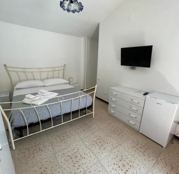 צימר Cetara   Albergo Diffuso