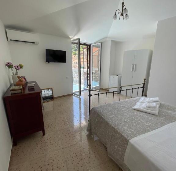 צימר Cetara   Albergo Diffuso