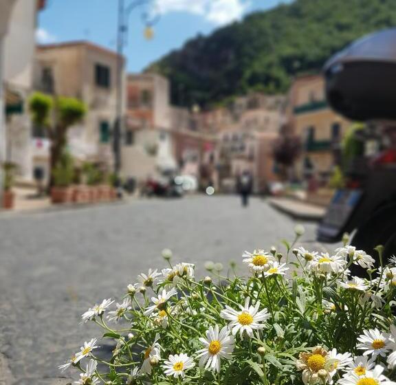 צימר Cetara   Albergo Diffuso