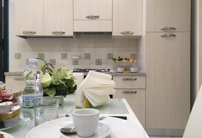 צימר Cetara   Albergo Diffuso