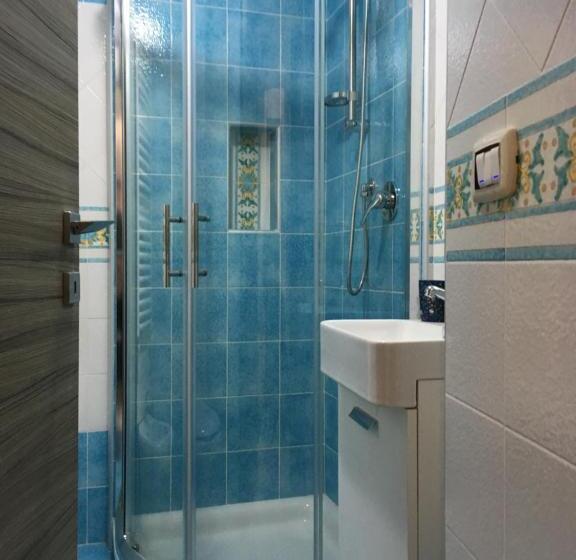 צימר Cetara   Albergo Diffuso