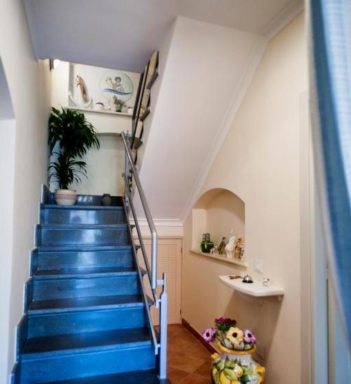 צימר Cetara   Albergo Diffuso