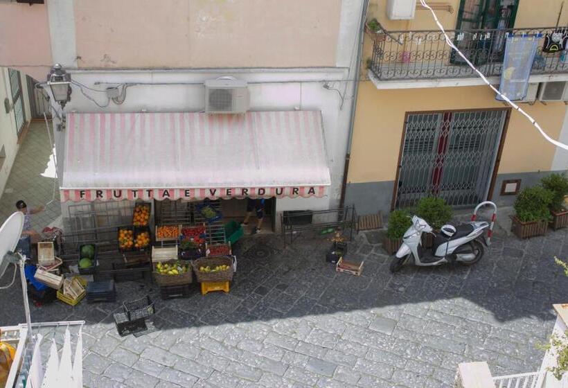 צימר Cetara   Albergo Diffuso