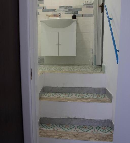 צימר Cetara   Albergo Diffuso