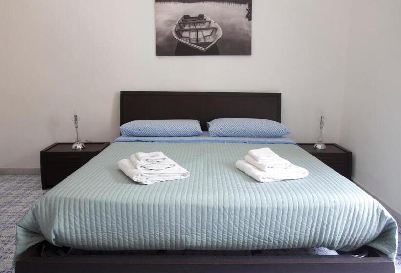 צימר Cetara   Albergo Diffuso