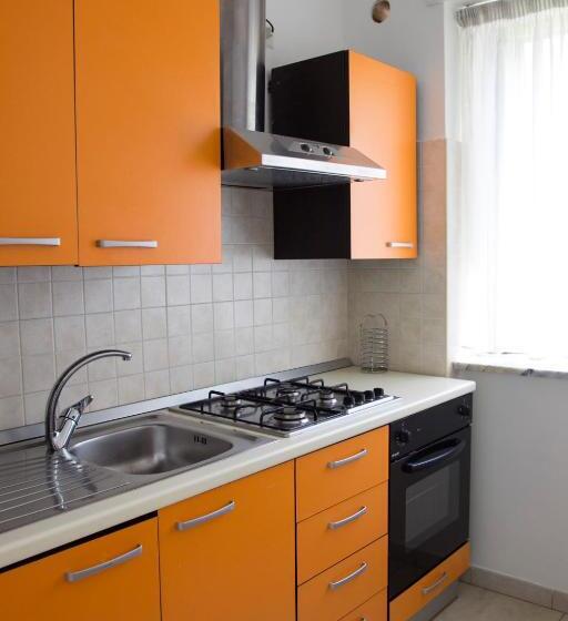 צימר Cetara   Albergo Diffuso