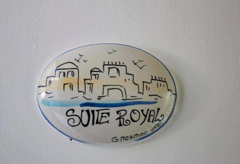 צימר Cetara   Albergo Diffuso