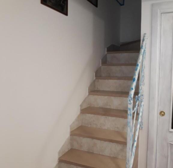 צימר Cetara   Albergo Diffuso