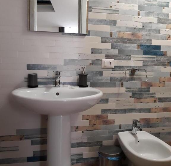 צימר Cetara   Albergo Diffuso