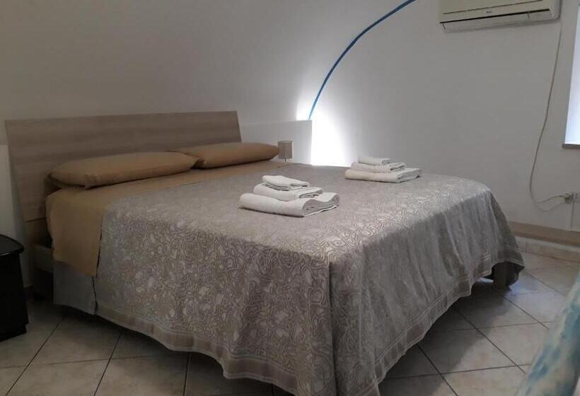 צימר Cetara   Albergo Diffuso