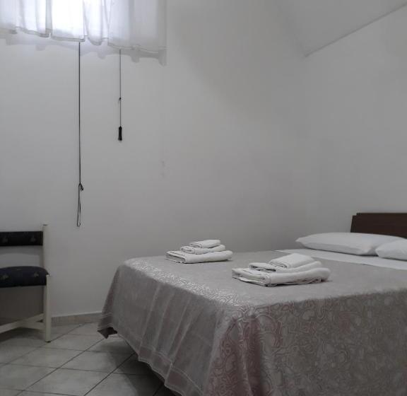 צימר Cetara   Albergo Diffuso