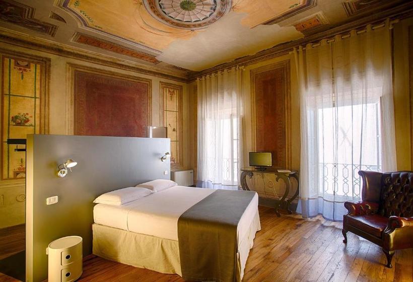 Bed and Breakfast Cortona Charme