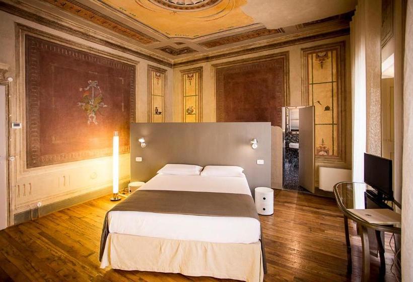 Bed and Breakfast Cortona Charme