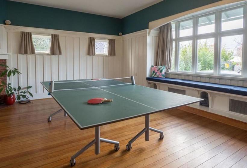 住宿加早餐  Eco Villa