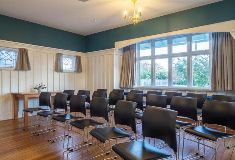 住宿加早餐  Eco Villa