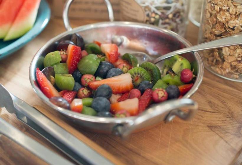 住宿加早餐 Eco Villa