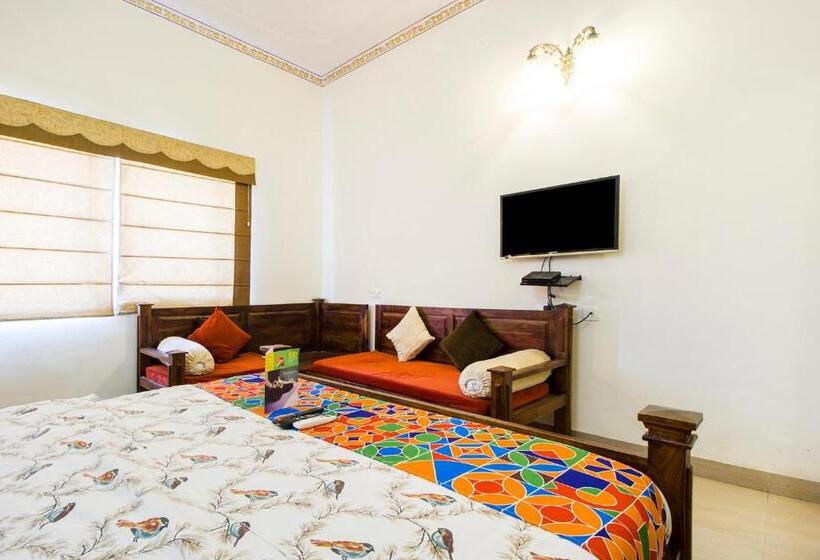 צימר Raj Kothi Jaipur Airport