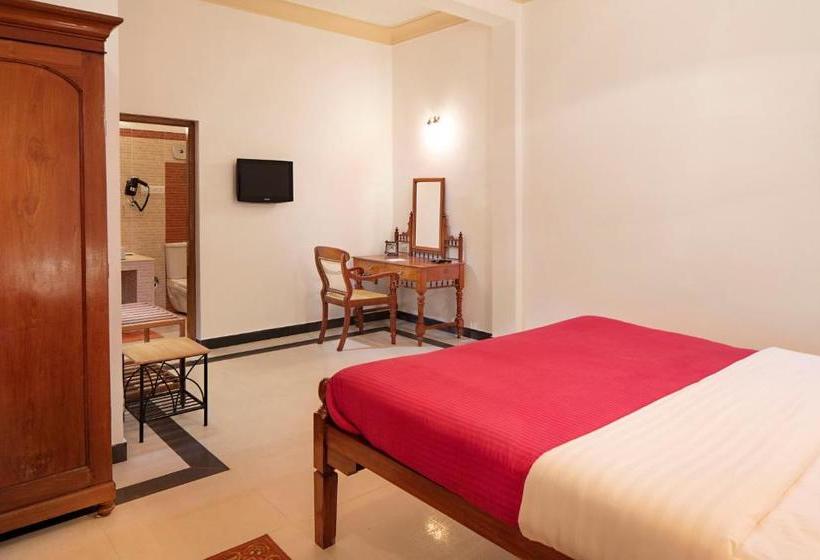 مبيت وإفطار Fairy Glen