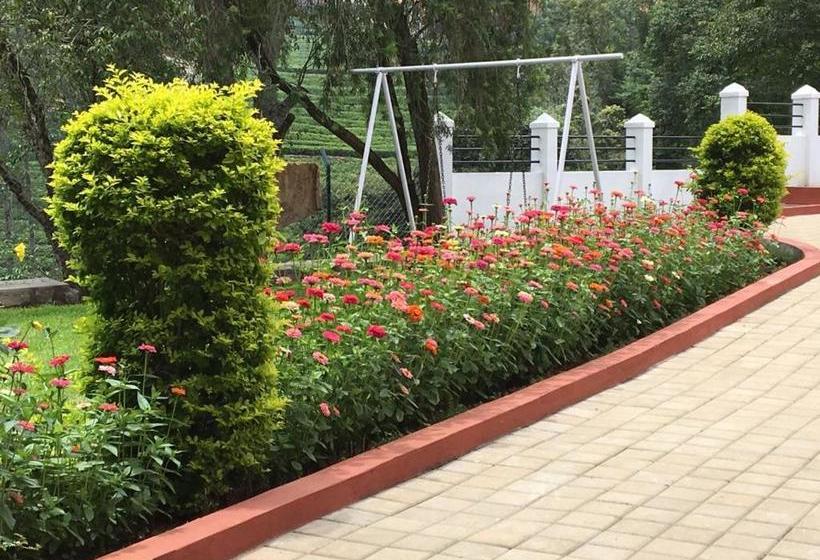 مبيت وإفطار Fairy Glen