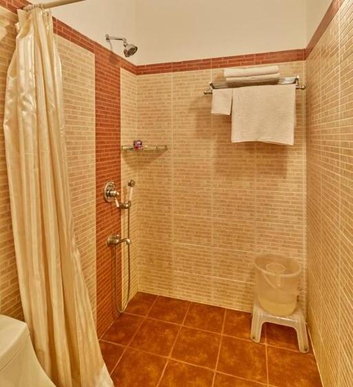 مبيت وإفطار Fairy Glen