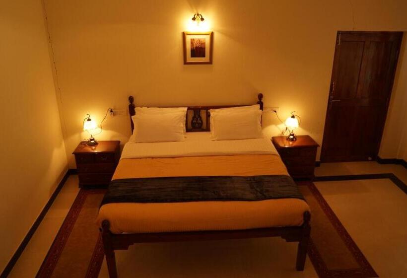 مبيت وإفطار Fairy Glen