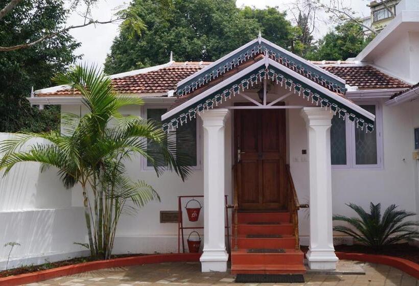 مبيت وإفطار Fairy Glen