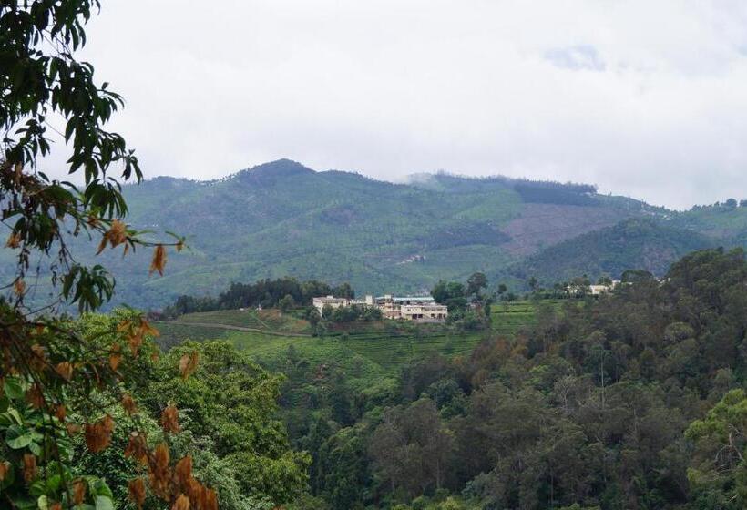 مبيت وإفطار Fairy Glen