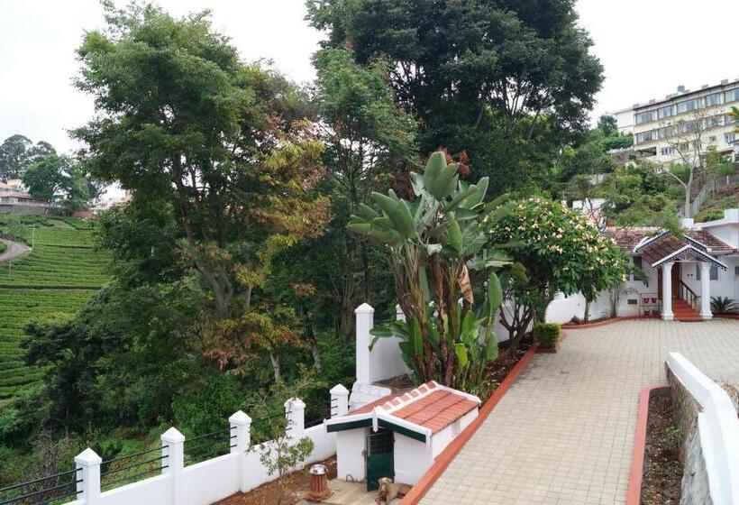 مبيت وإفطار Fairy Glen