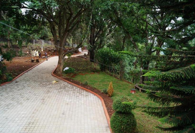 צימר Fairy Glen