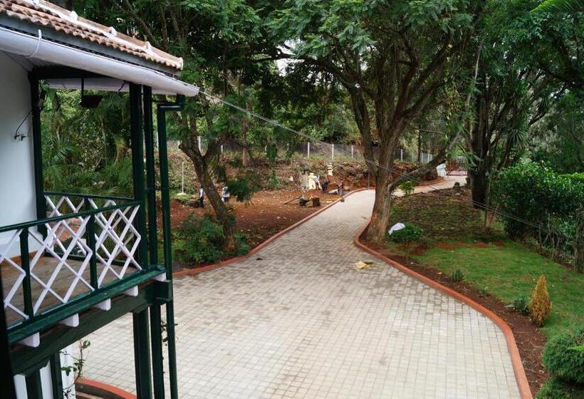 مبيت وإفطار Fairy Glen