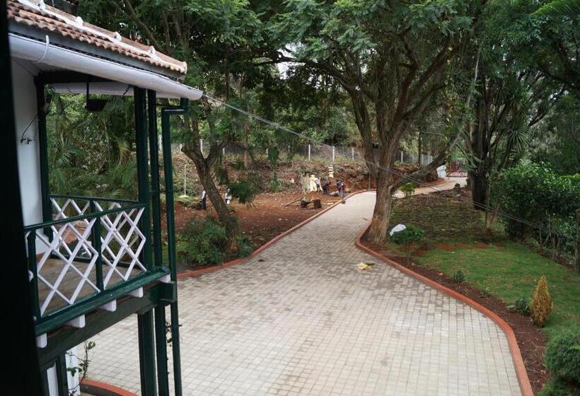 مبيت وإفطار Fairy Glen