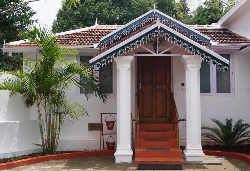 مبيت وإفطار Fairy Glen