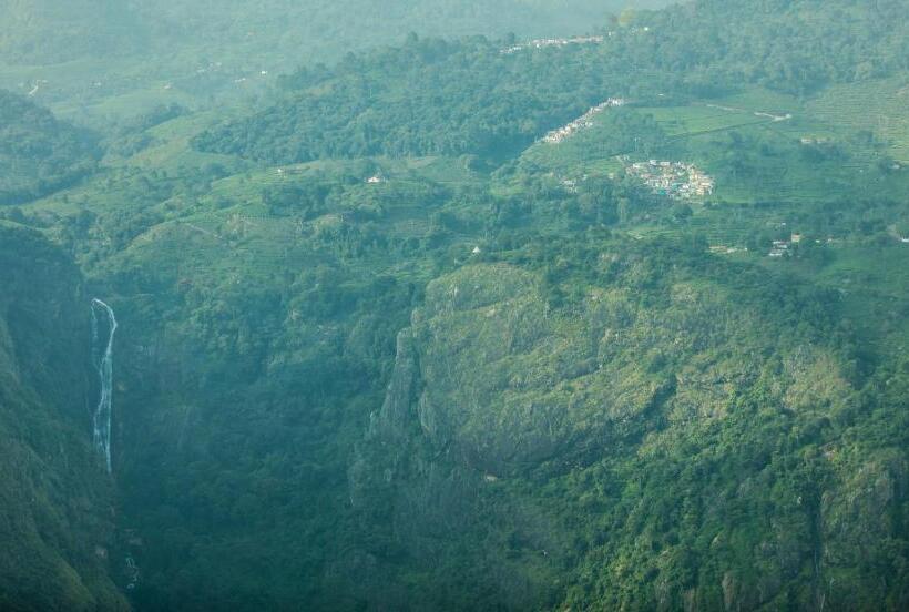 مبيت وإفطار Fairy Glen