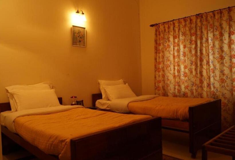 مبيت وإفطار Fairy Glen