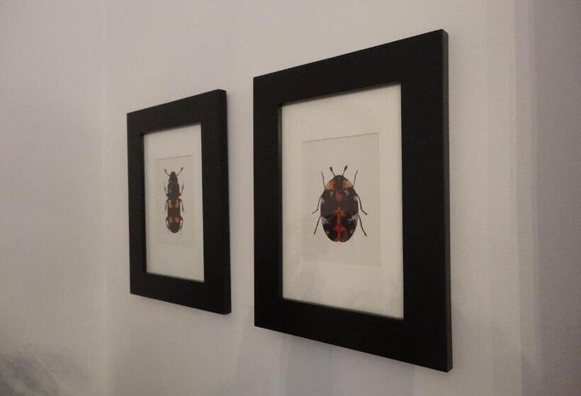 住宿加早餐  Gröna Lena